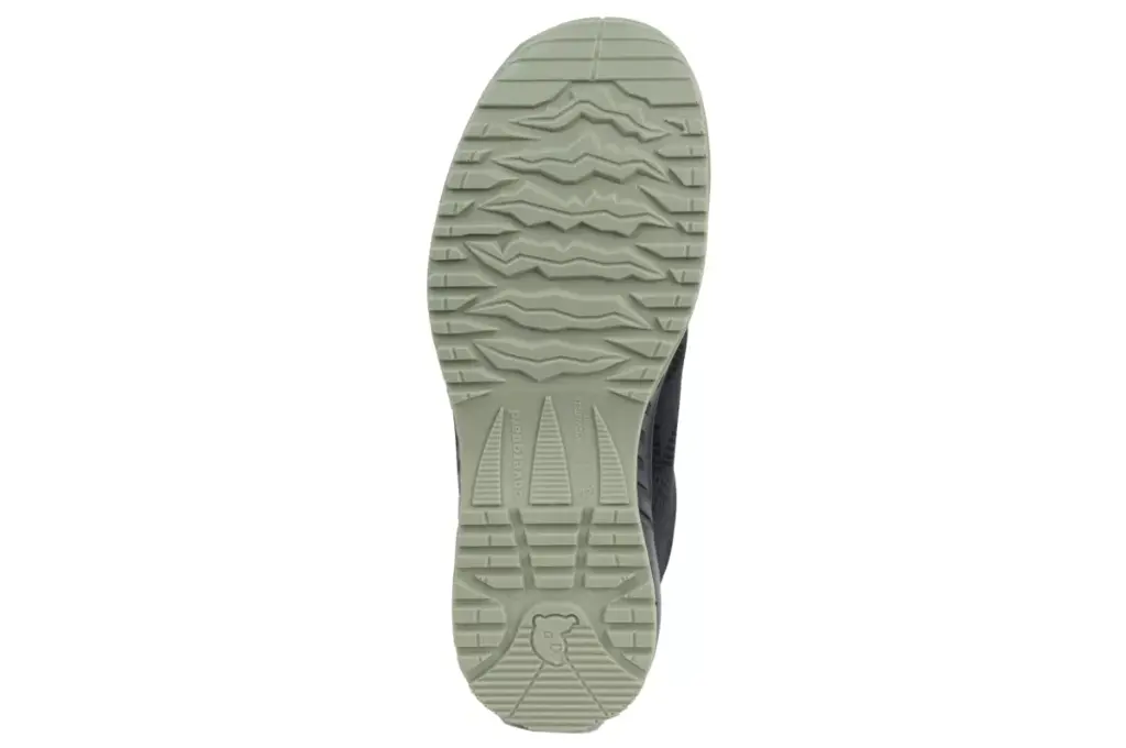 ZAPATO MATERIAL RECICLADO S1PS ESD