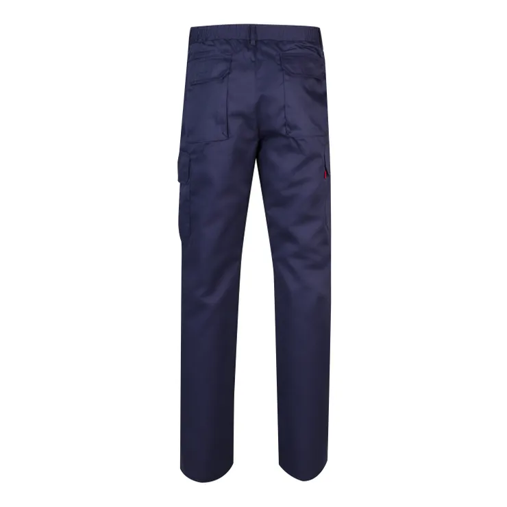 PANTALON ACOLCHADO 398 MARINO