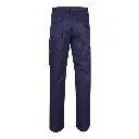 PANTALON ACOLCHADO 398 MARINO