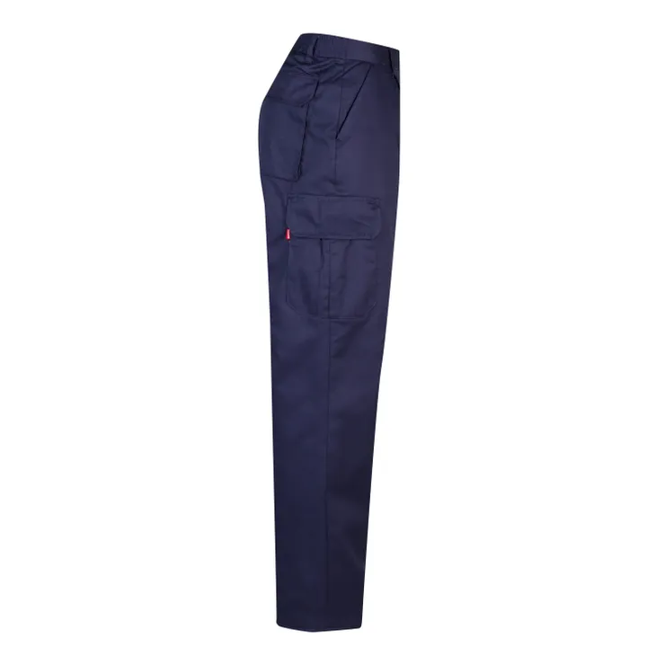 PANTALON ACOLCHADO 398 MARINO