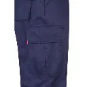 PANTALON ACOLCHADO 398 MARINO