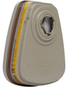 FILTRO PARA 3M 6000-7000, ABE1 (UN)