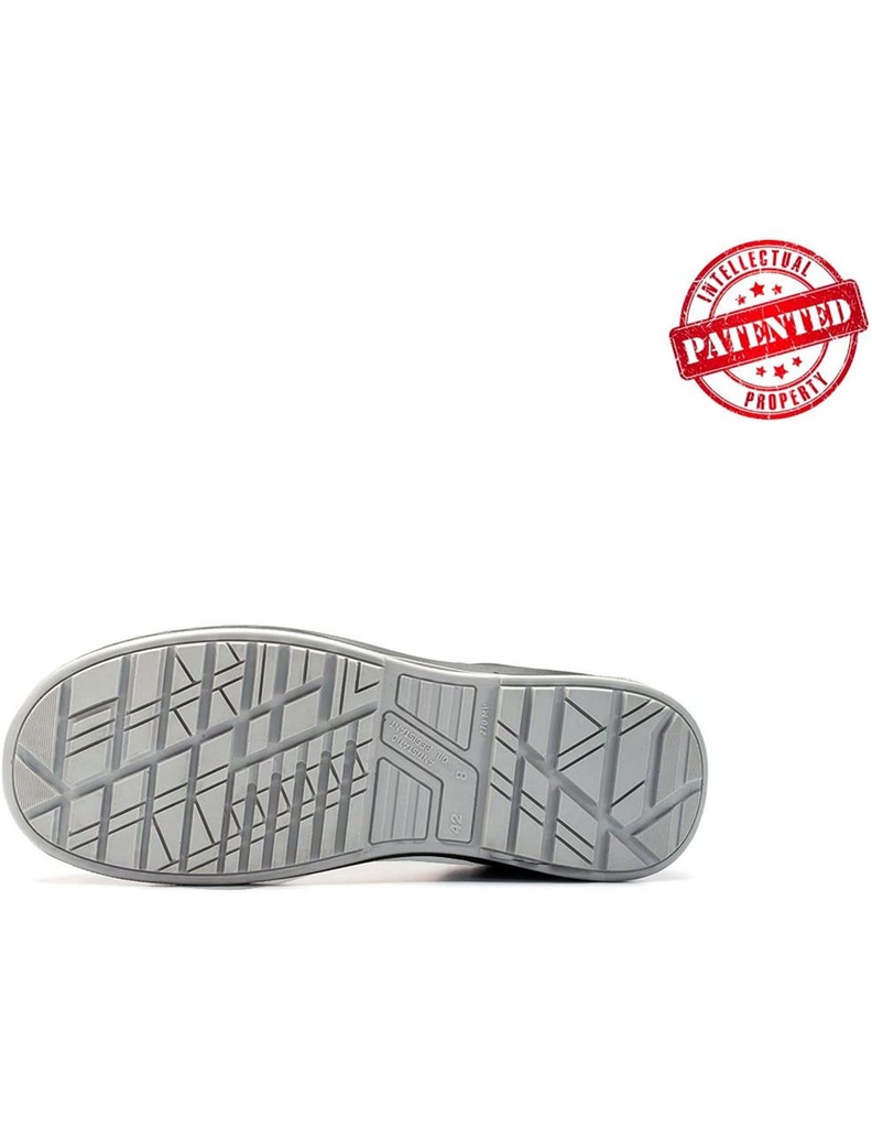 ZAPATO U-POWER PISO INFINERGY+PU, S1P