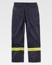 PANTALON CE IGNIF. MARINO C/BAND