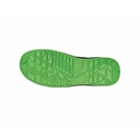 ZAPATO UPOWER MAT. RECICLADO S1P