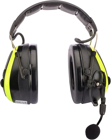 AURICULARES COMUNICACION PELTOR 3M WS ALERT DIADEMA