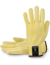 GUANTES. KEVLAR LISO SIN COSTURAS