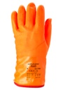 GTS. POLAR GRIP ANTIFRIO, NARANJA