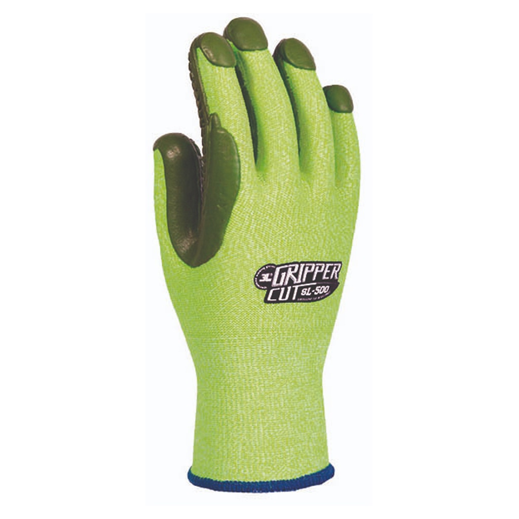 GUANTES 3L SL-500 PROTECCION MECANICA+CALOR