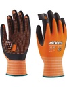 GUANTES. 3L NYLON + NITRILO FOAMIZADO