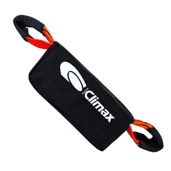  ABSORBEDOR DE ENERGIA  CLIMAX