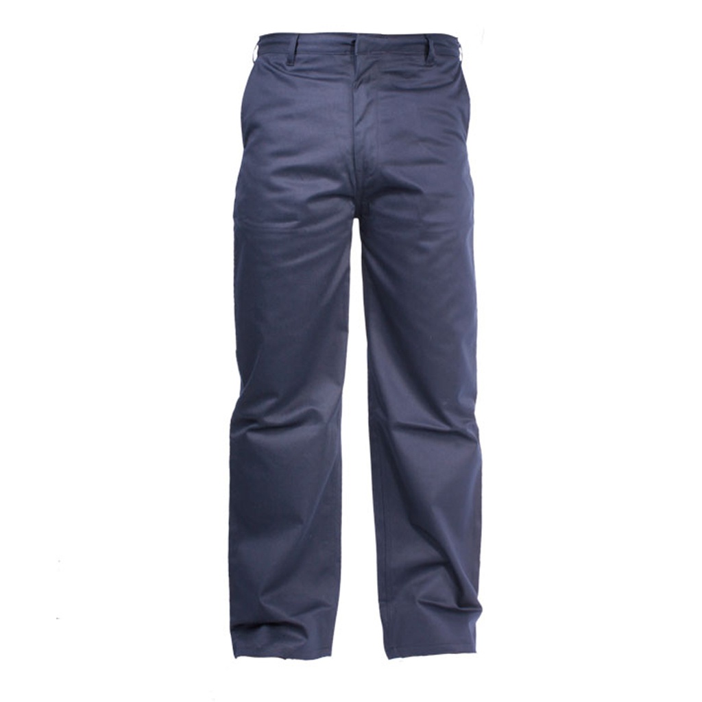 PANTALON WELDER IGNIFUGO+ANTIESTATICO SOLDADOR