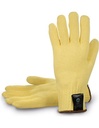 GUANTES. KEVLAR LISO FORRO ALGODON