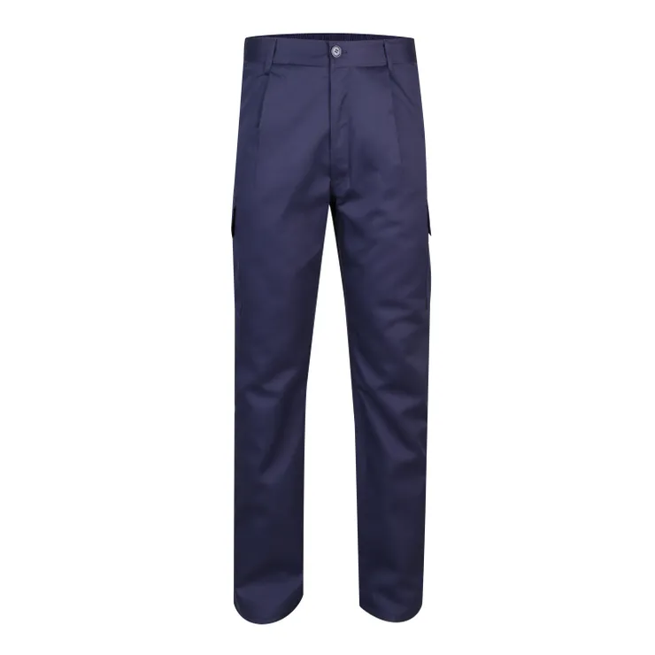 PANTALON ACOLCHADO MARINO VELILLA