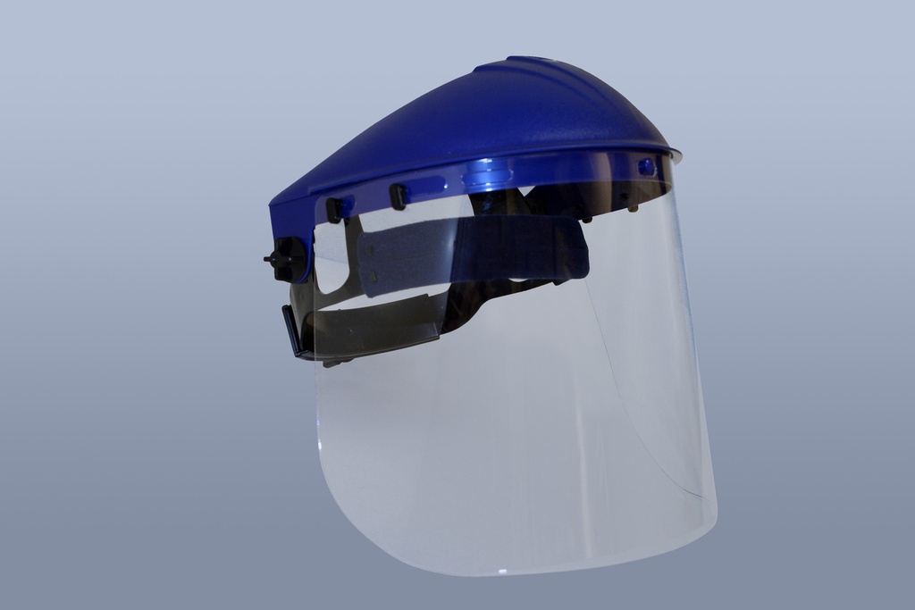 VISOR POLICARBONATO (RECAMBIO DE 4390)