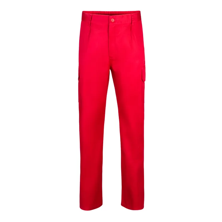 PANTALON VELILLA MULTIBOLSILLOS