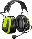 AURICULARES COMUNICACION PELTOR 3M WS ALERT DIADEMA