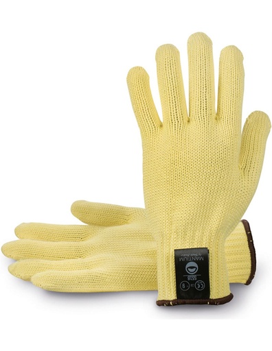 [5518] GUANTES. KEVLAR LISO SIN COSTURAS