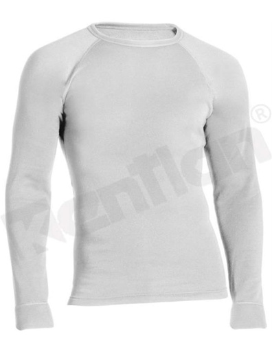 [1701B] CAMISETA TERMICA M/L BCA