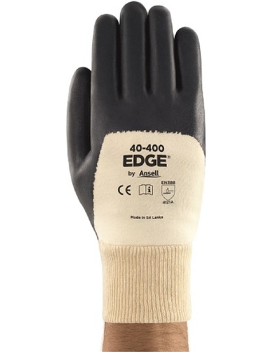 [40-400] GUANTES. EDGE P/PUNTO FRESCO