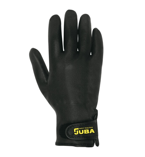 [H5115W] GUANTES. JUBA FORRADO PARA FRIO/CALOR