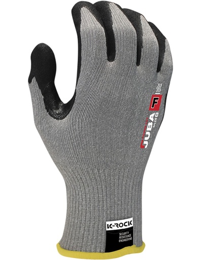 [JU-4428] GUANTES JUBA MAXIMA PROT. CORTE F