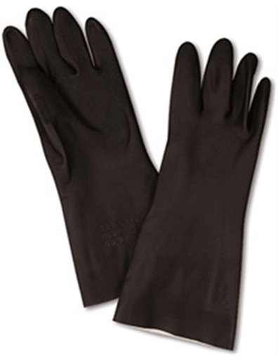 [NEOP.FI] GUANTES. NEOPRENO FLOCADO, 32 CM