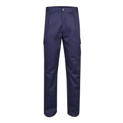 [398] PANTALON ACOLCHADO MARINO VELILLA