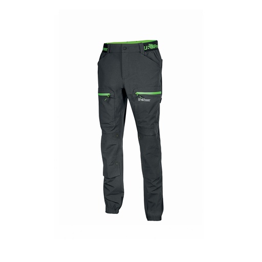 [PANT. HORIZON] PANTALÓN U-POWER CON CORTE JOGGING