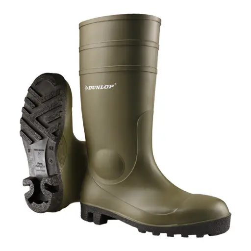 [NB2KL01] BOTA AGUA PROTOMASTOR S5, VERDE 