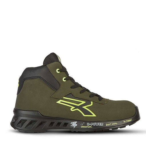 [TYLER S3] BOTA U-POWER S3 CI SRC ESD 