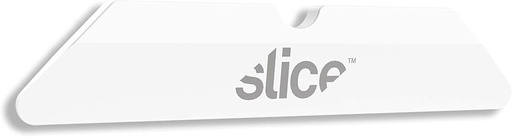 [10526] CUCHILLAS CUTTER SLICE (PUNTA REDONDA) PACK 3 HOJAS